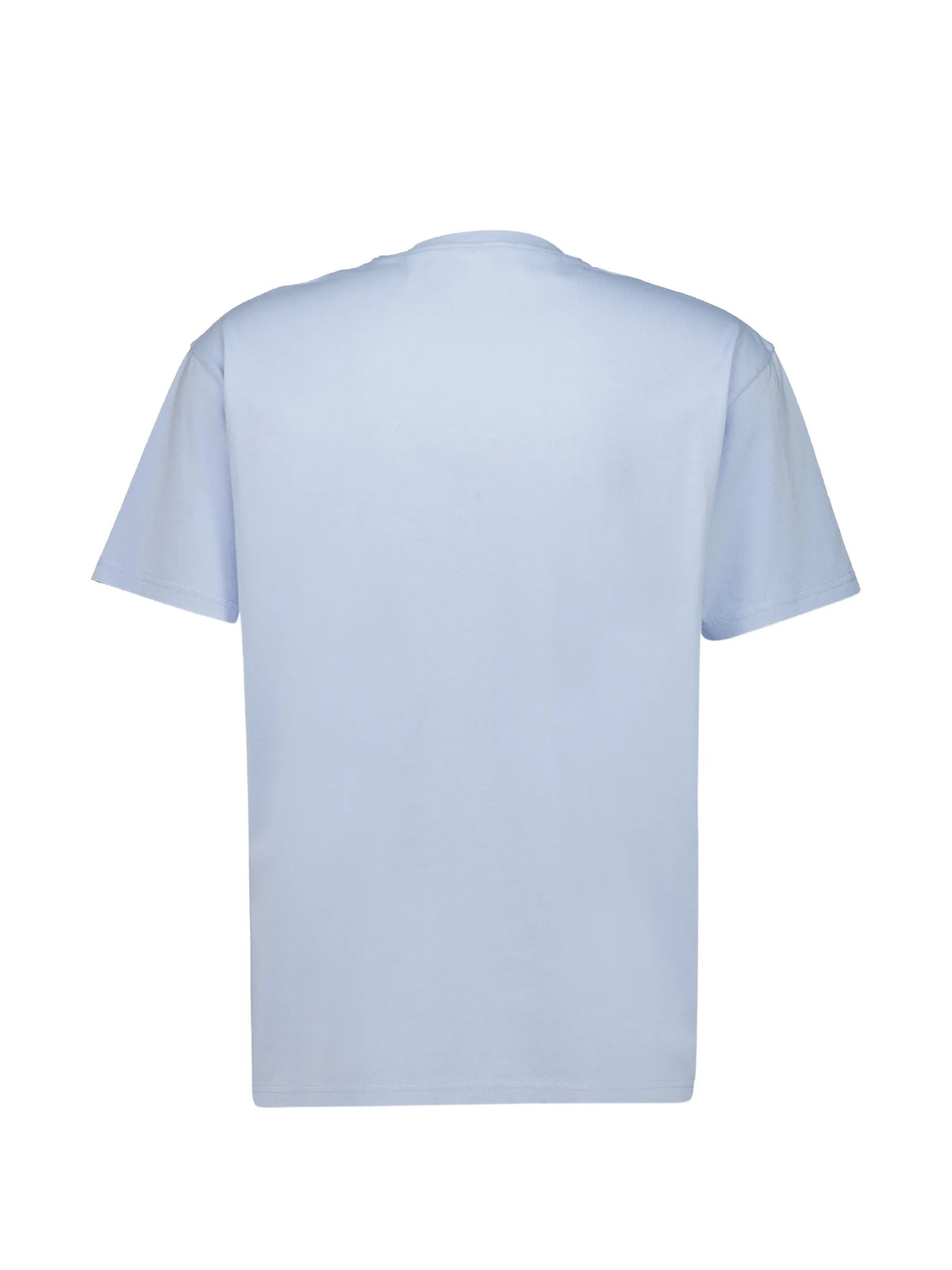 T-shirt con gros-grain Givenchy Paris
