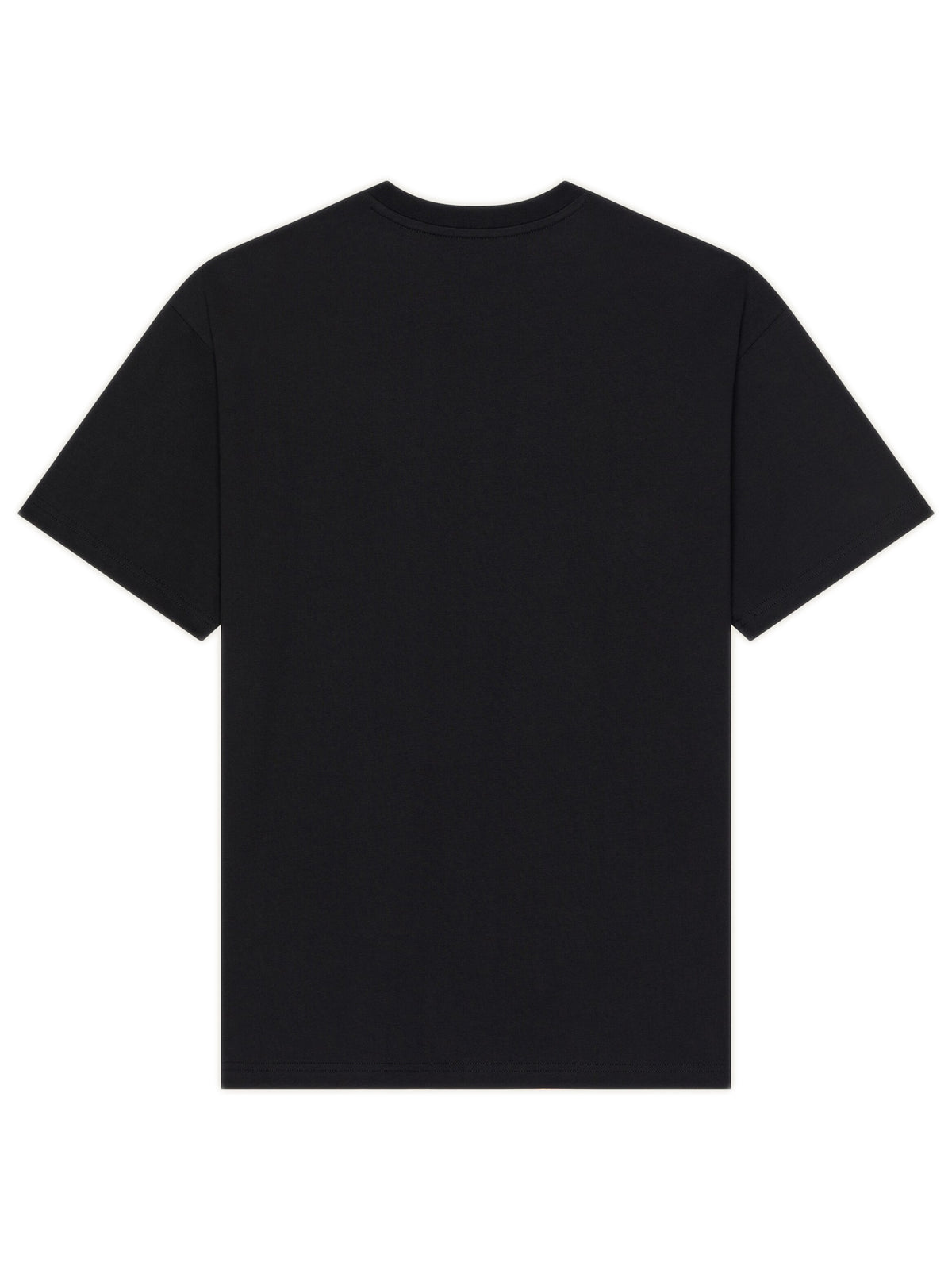 T-shirt con ricamo Givenchy Paris Pompom