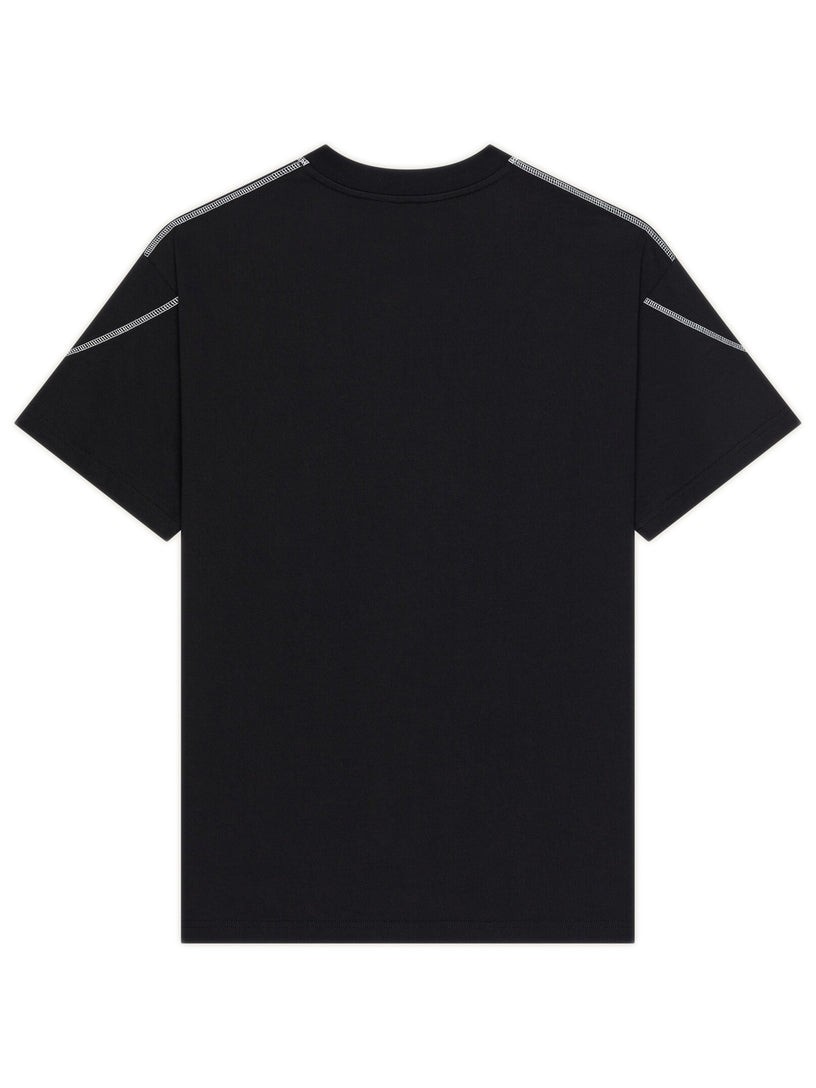 T-shirt con logo
