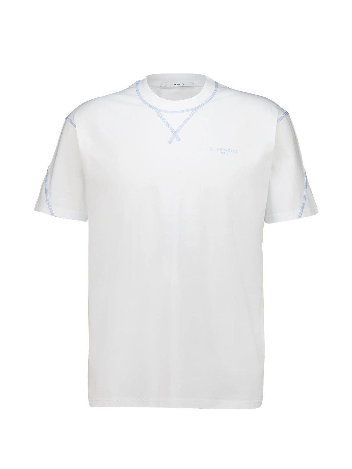 T-shirt con logo