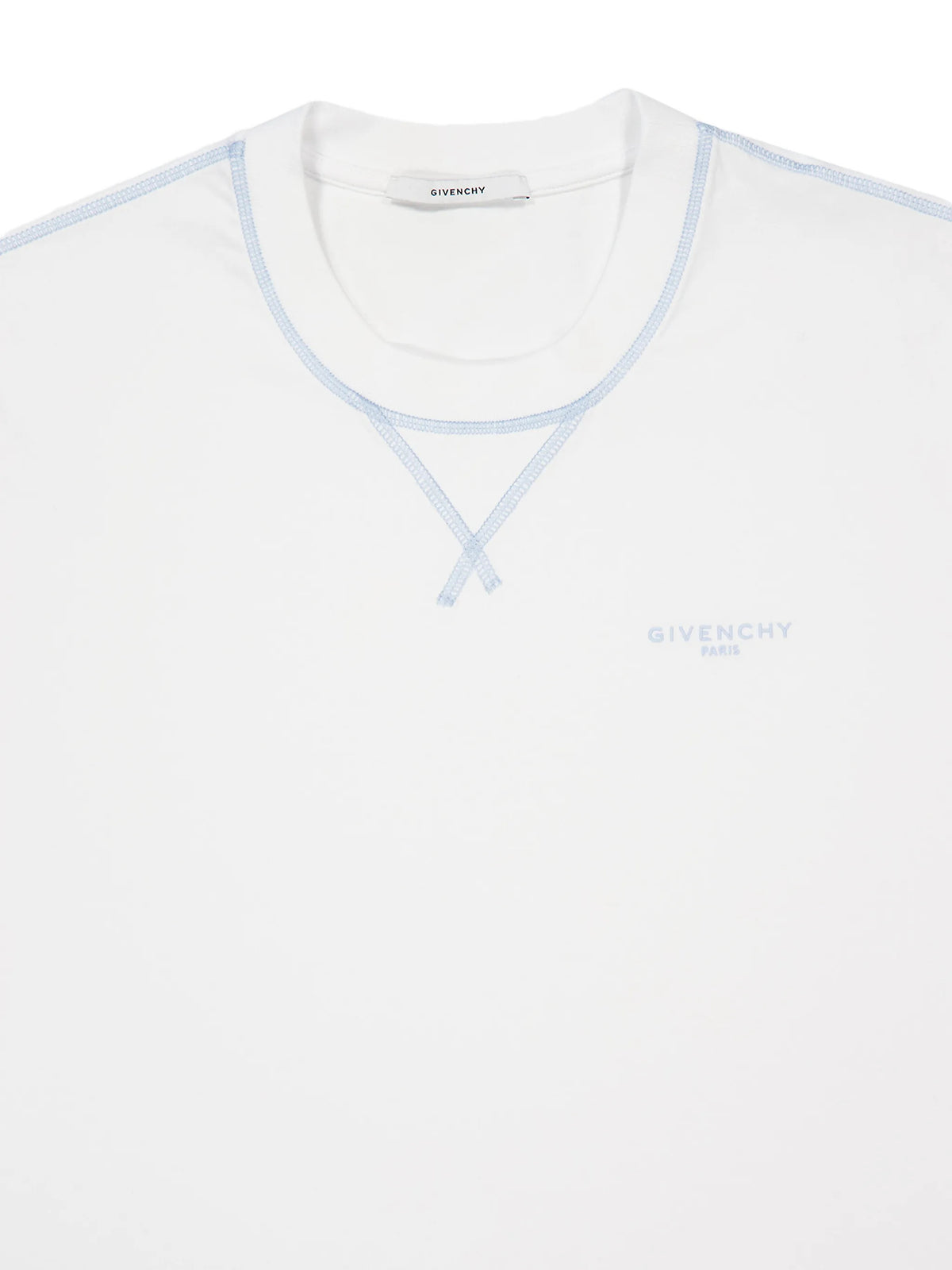 T-shirt con logo