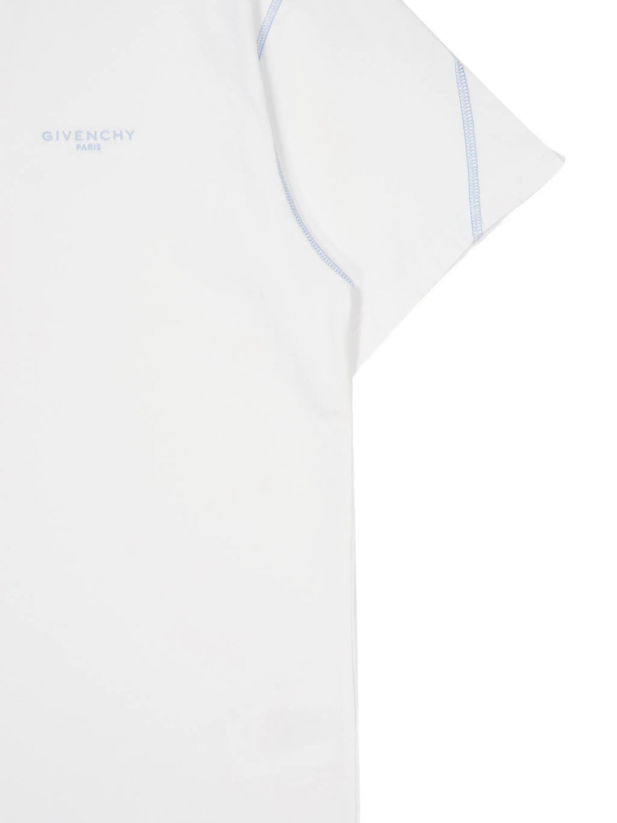 T-shirt con logo