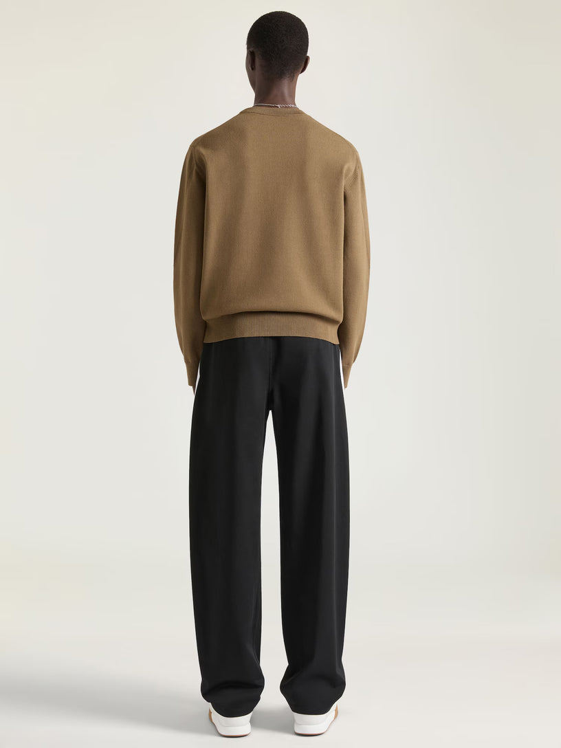 Pullover con dettaglio Givenchy Paris