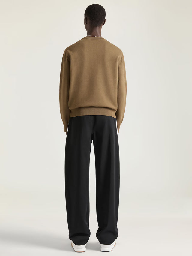 Pullover con dettaglio Givenchy Paris