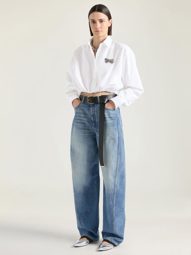 Jeans Cocoon