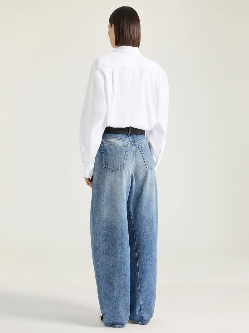 Jeans Cocoon