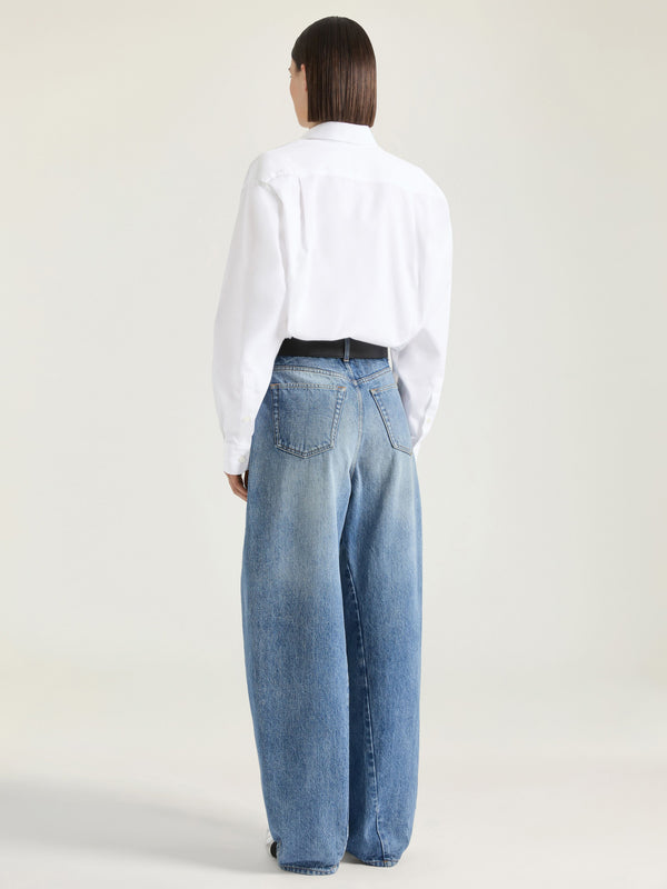 Jeans Cocoon