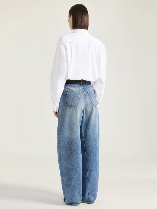 Jeans Cocoon