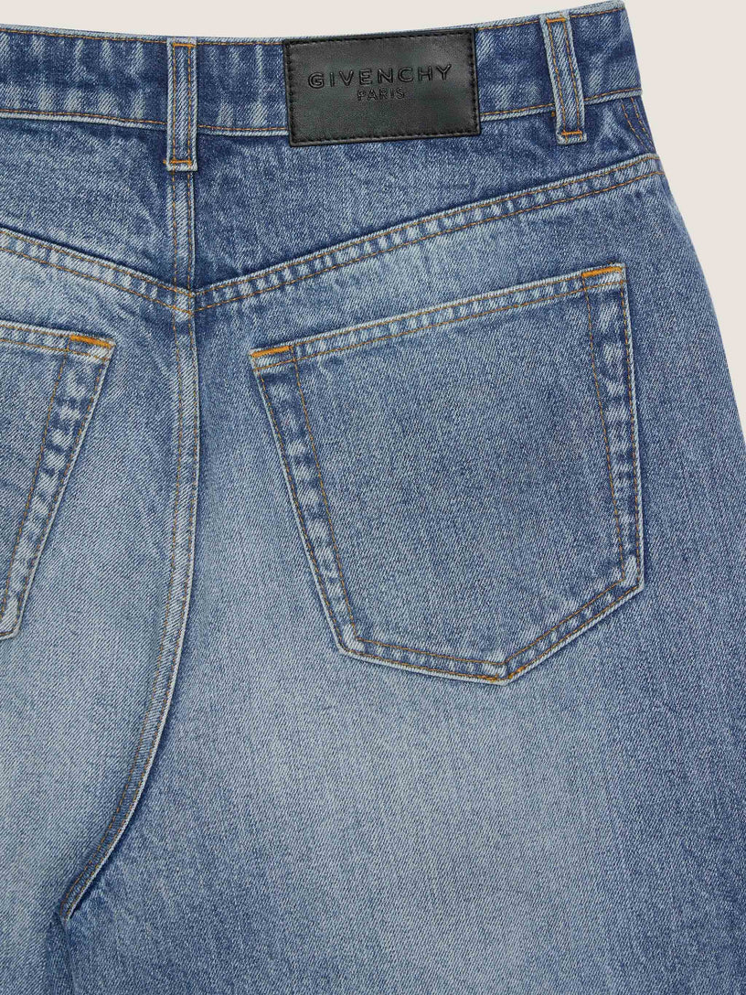Jeans Cocoon