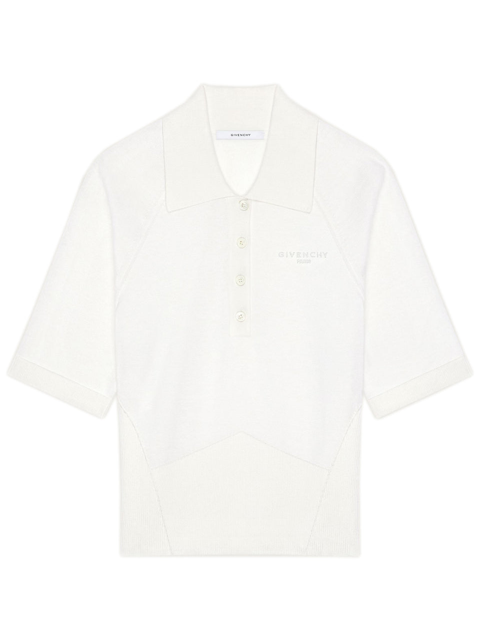 Logo Polo Shirt