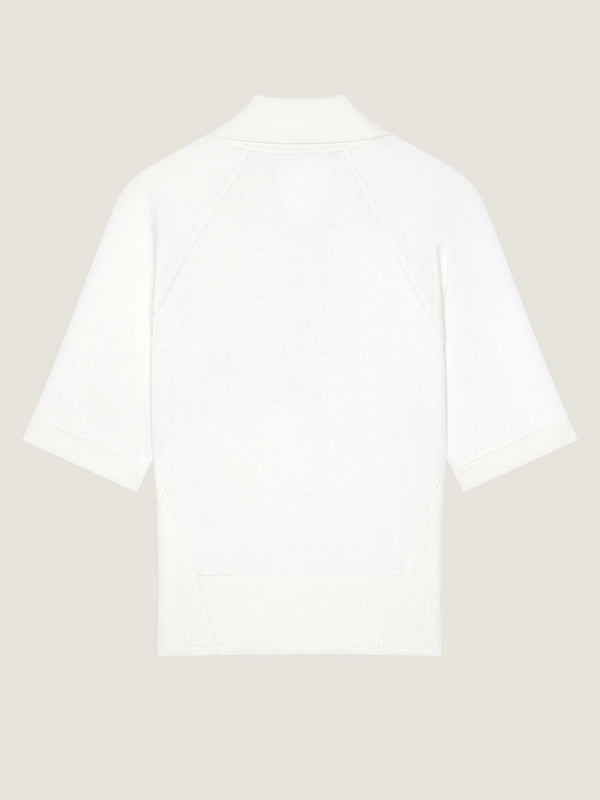 Logo Polo Shirt