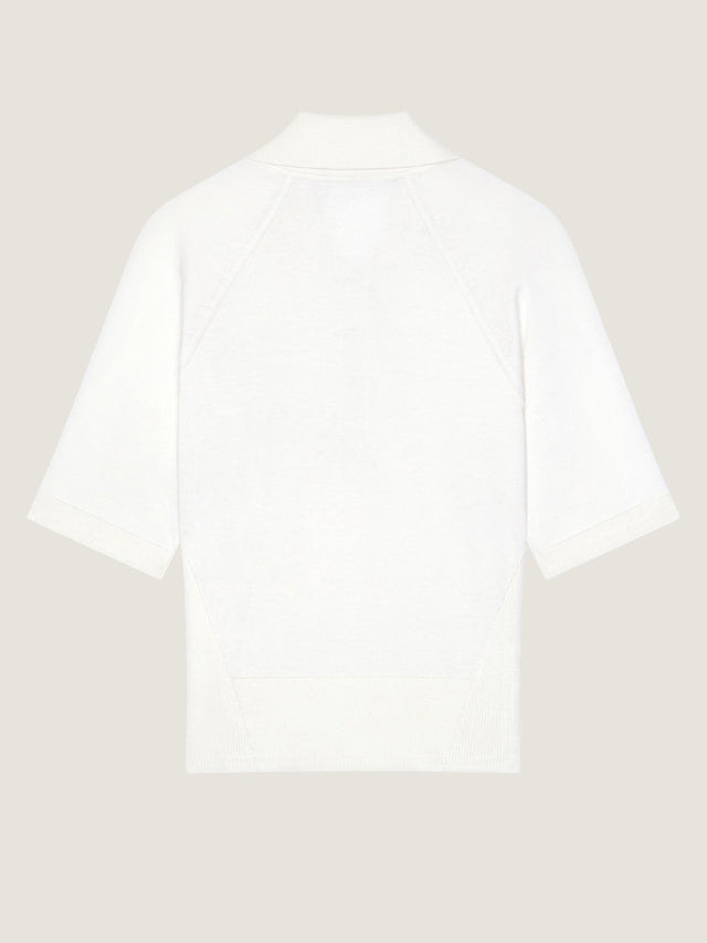 Logo Polo Shirt