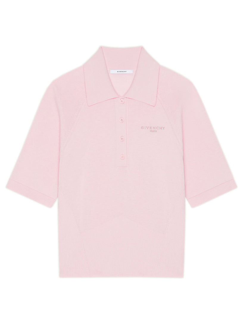 Polo con logo