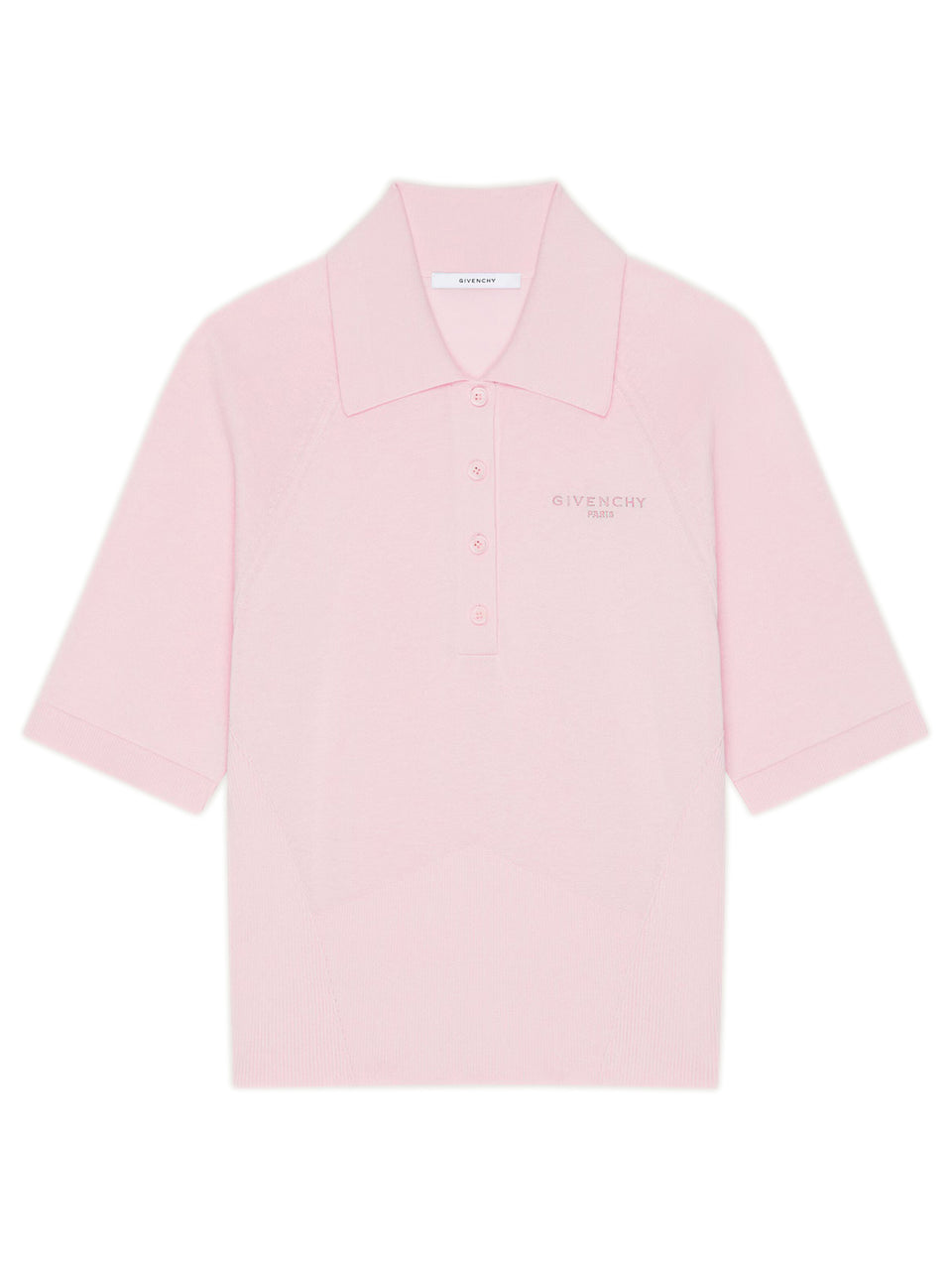Polo con logo