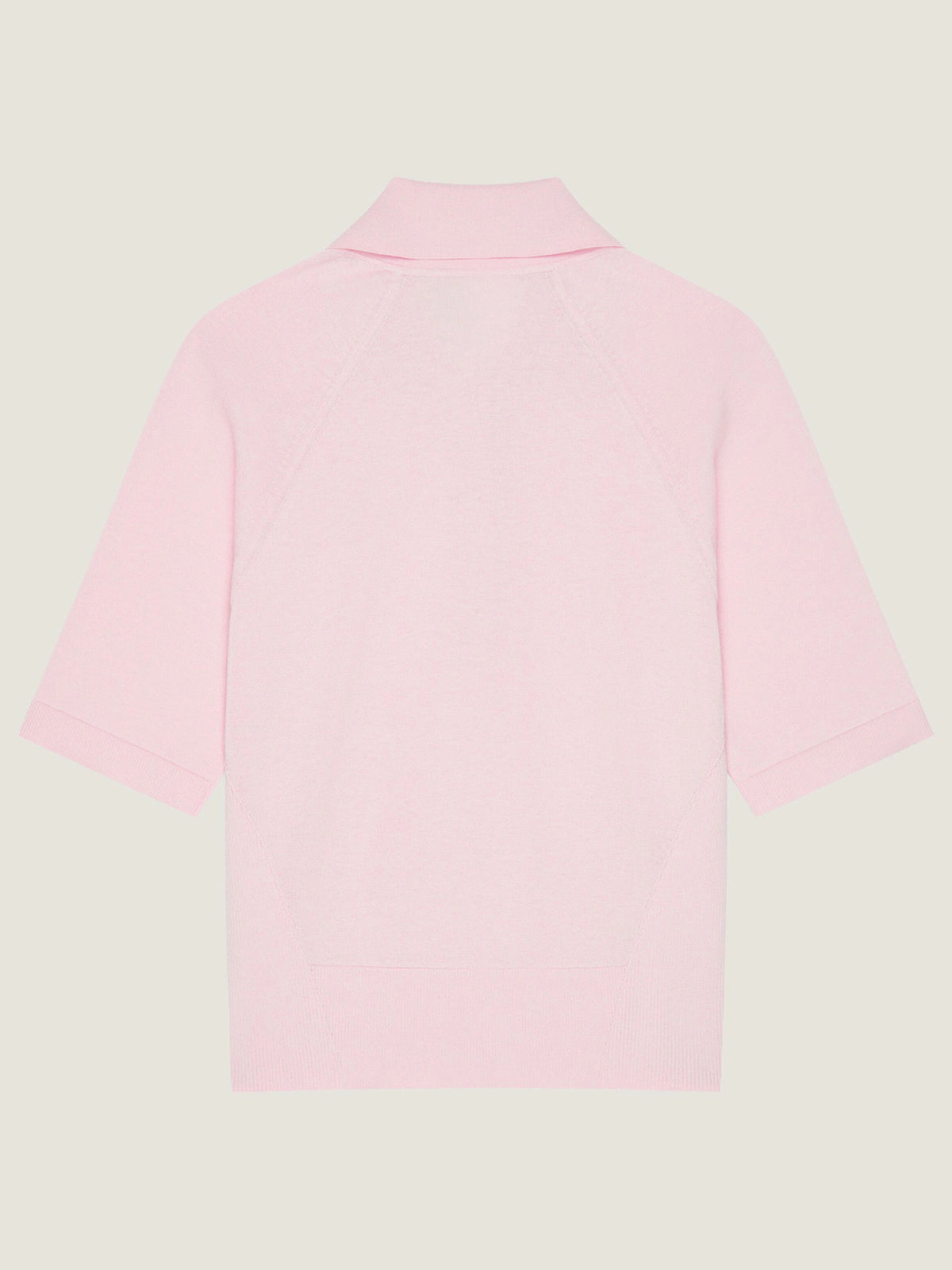 Polo con logo