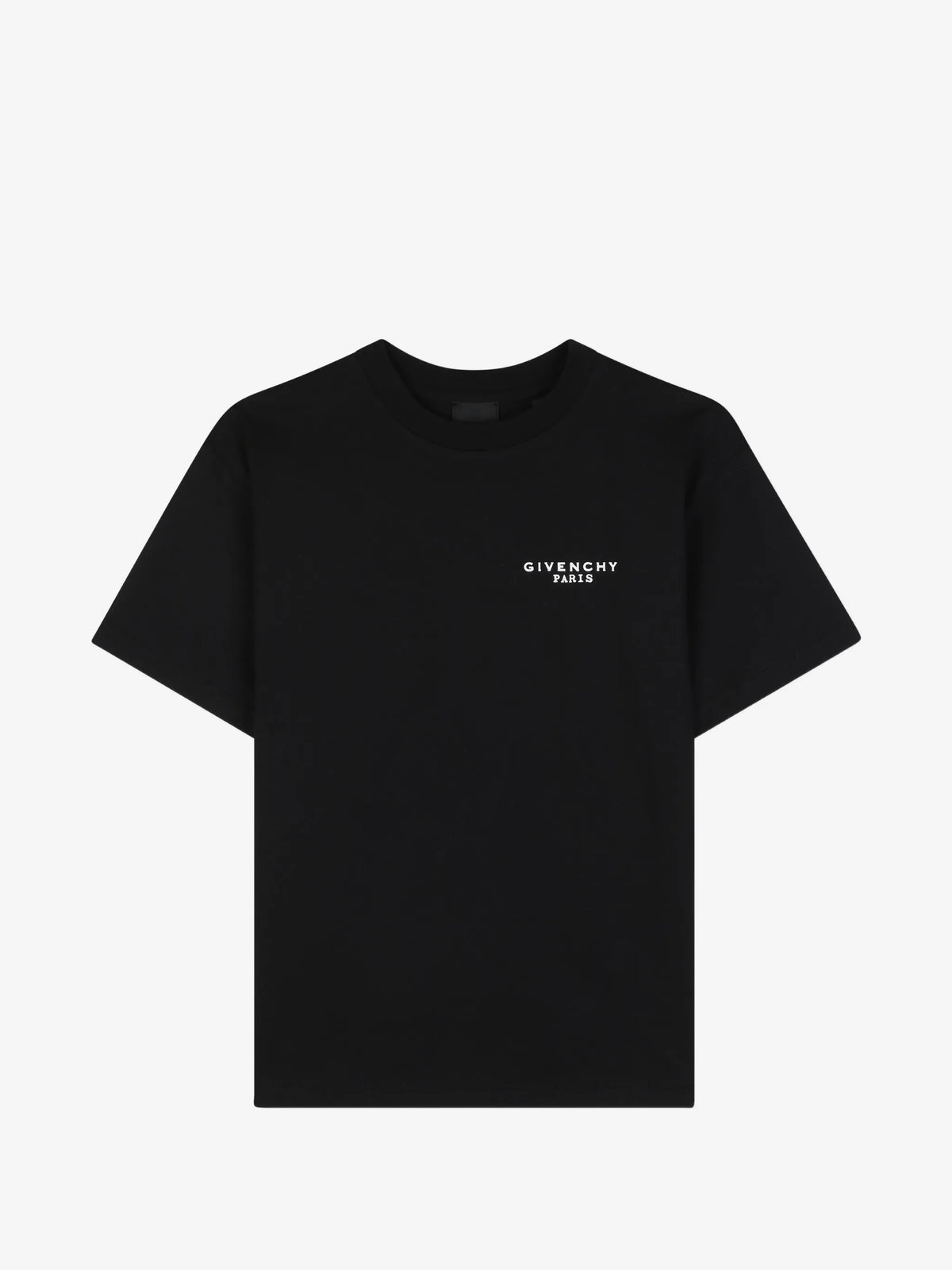 T-shirt con logo