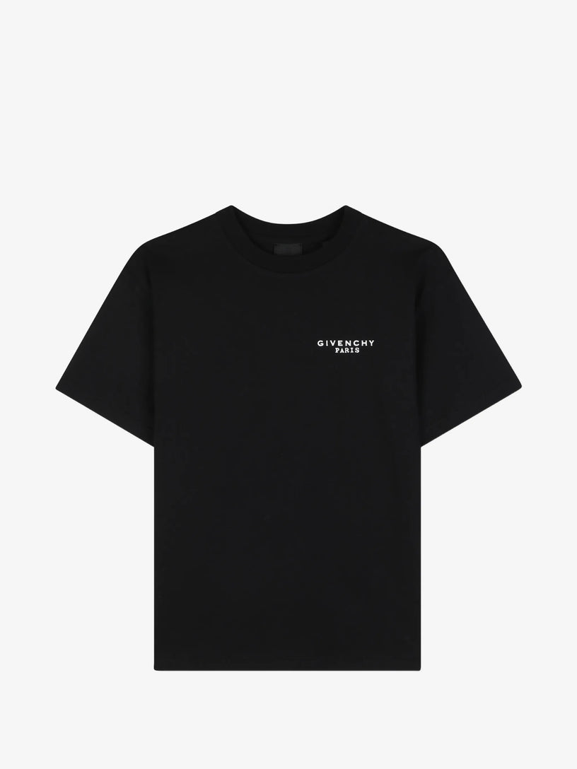 T-shirt con logo