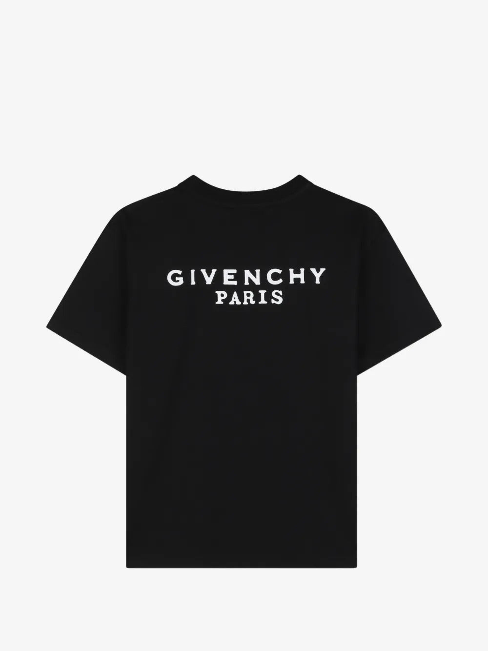 T-shirt con logo