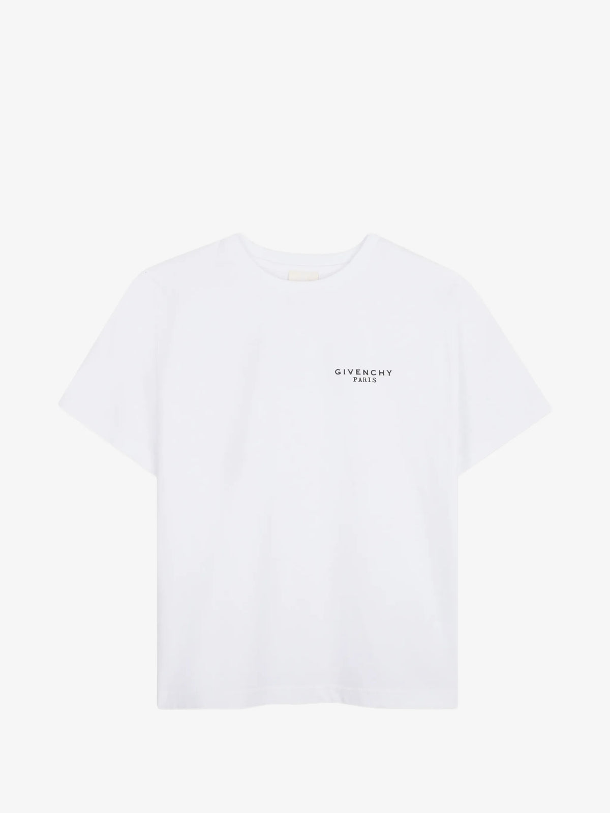 T-shirt con logo