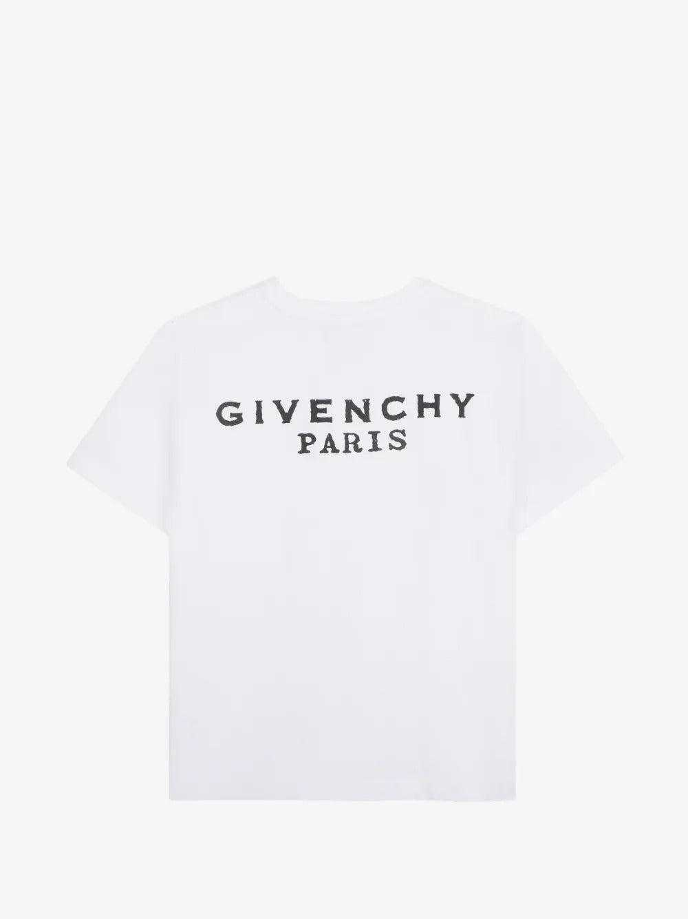 T-shirt con logo