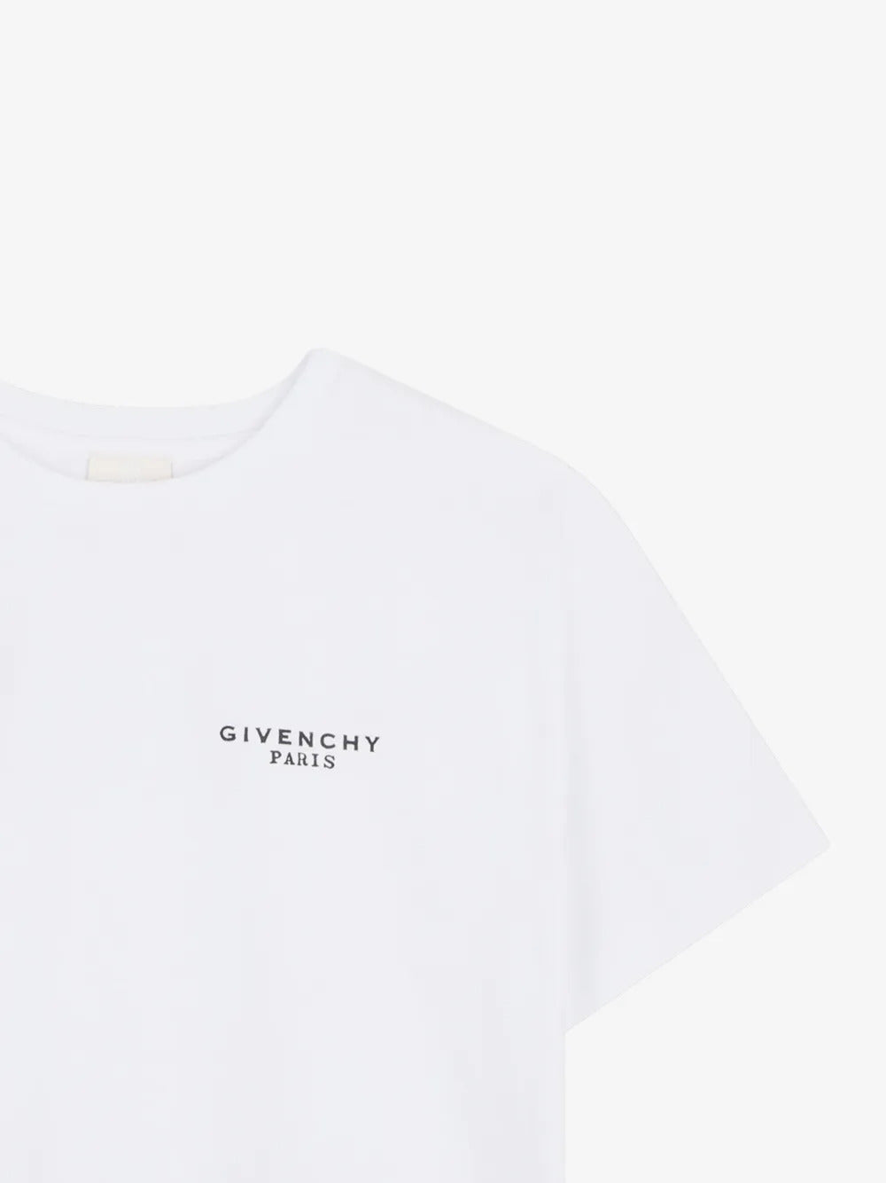 T-shirt con logo