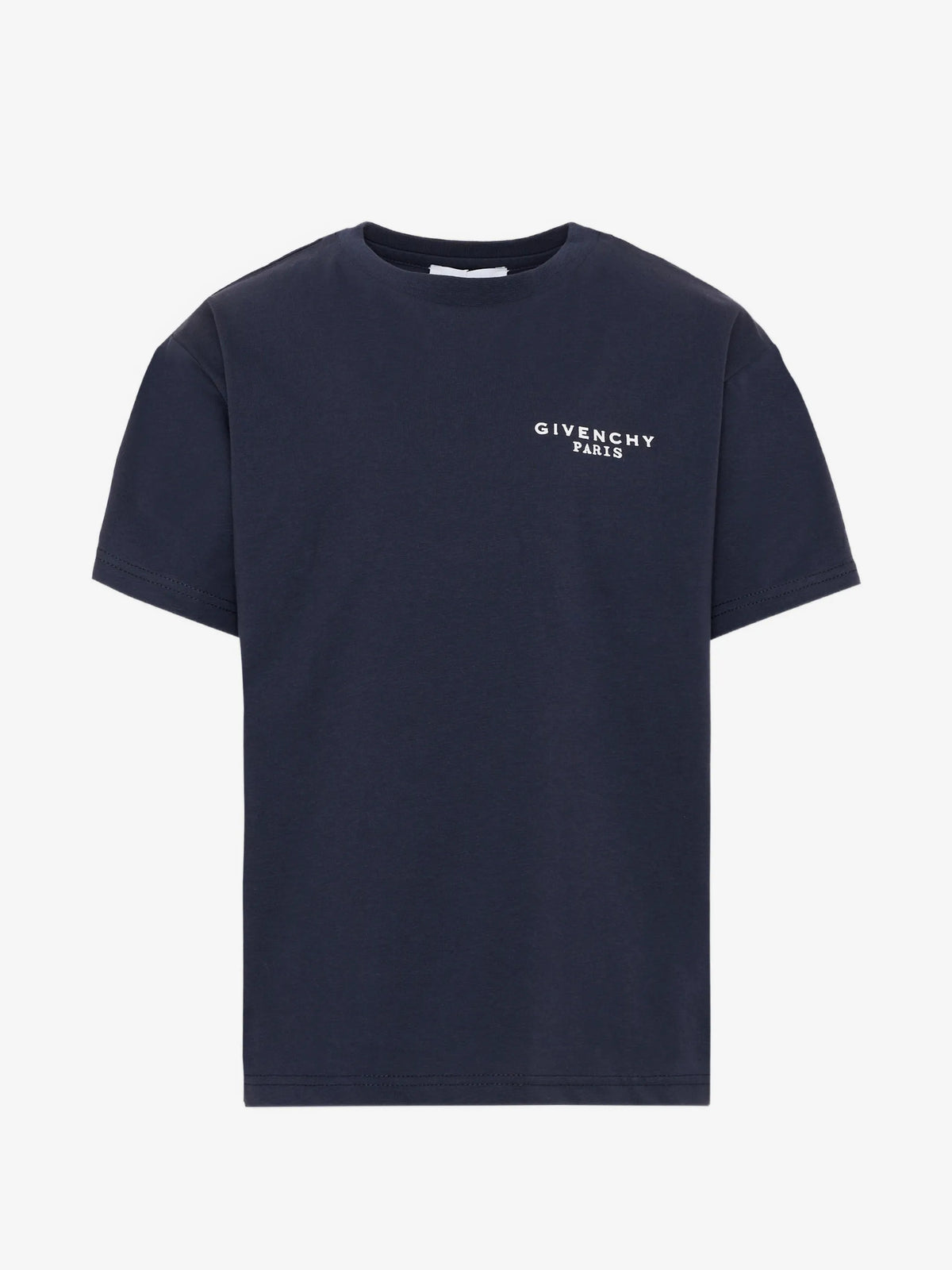 T-shirt con logo