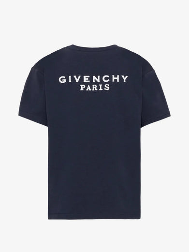T-shirt con logo