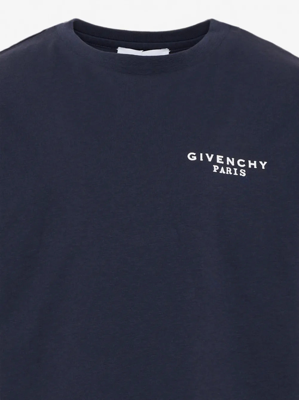 T-shirt con logo