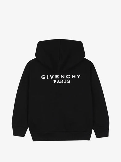 Felpa full zip