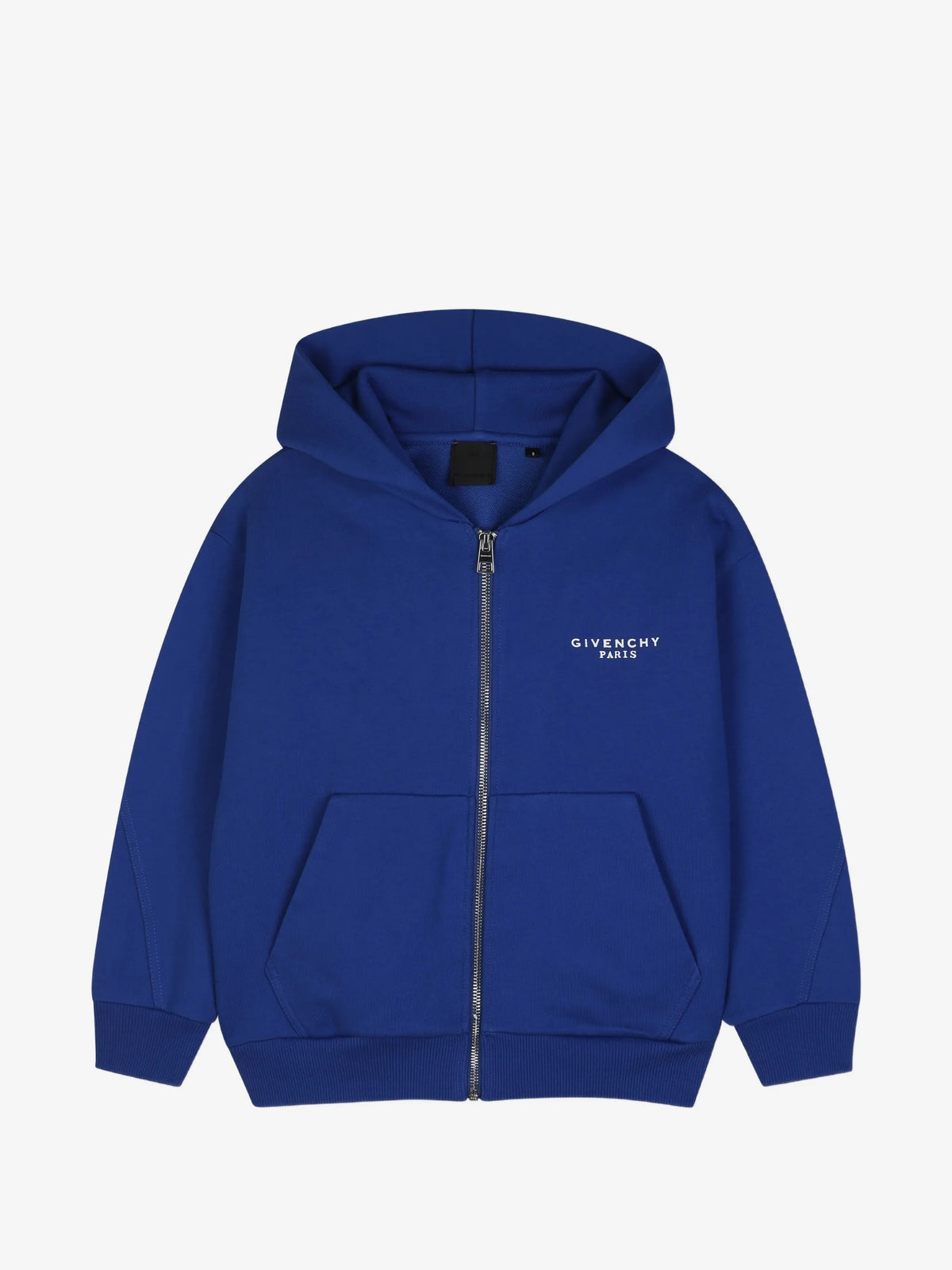 Felpa full zip