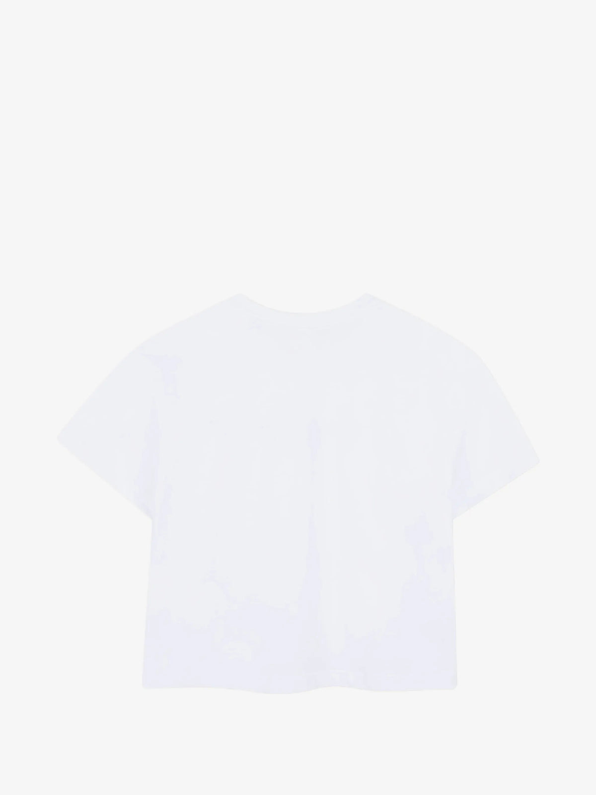 T-shirt con logo