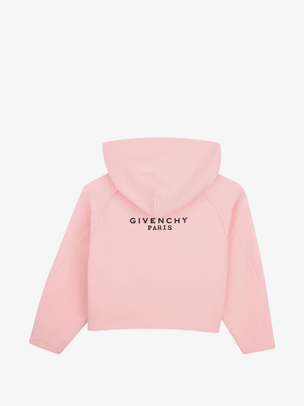 Felpa full zip