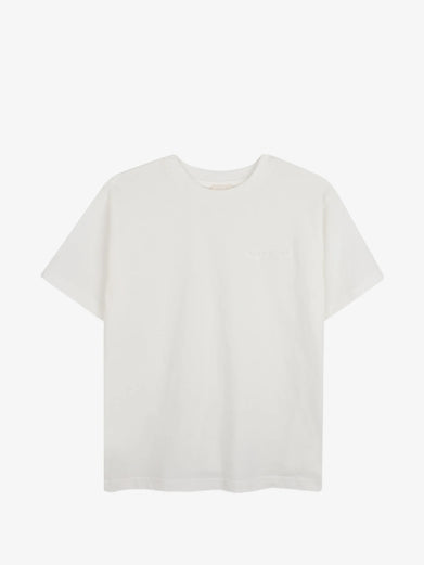 T-shirt con logo