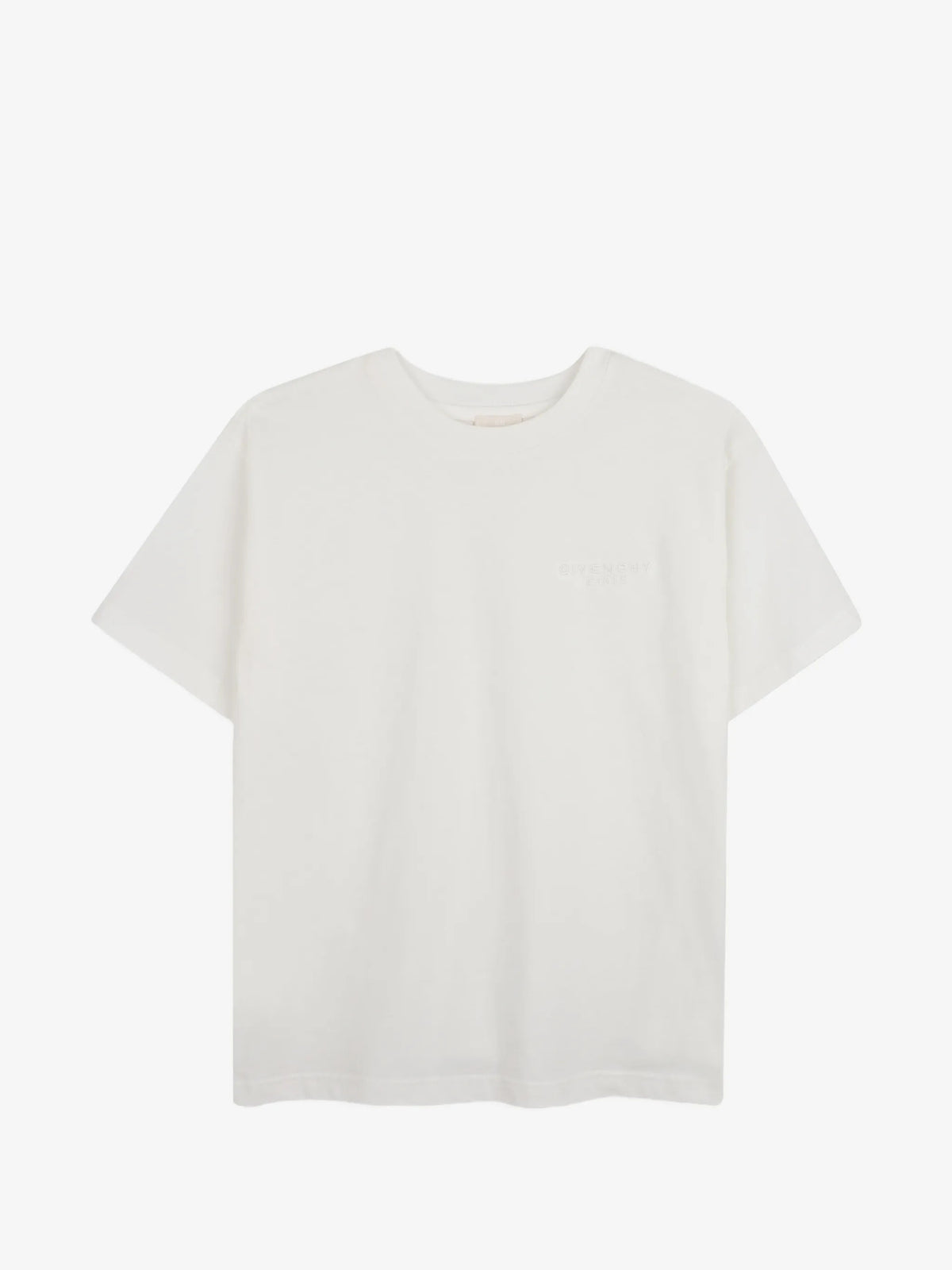 T-shirt con logo