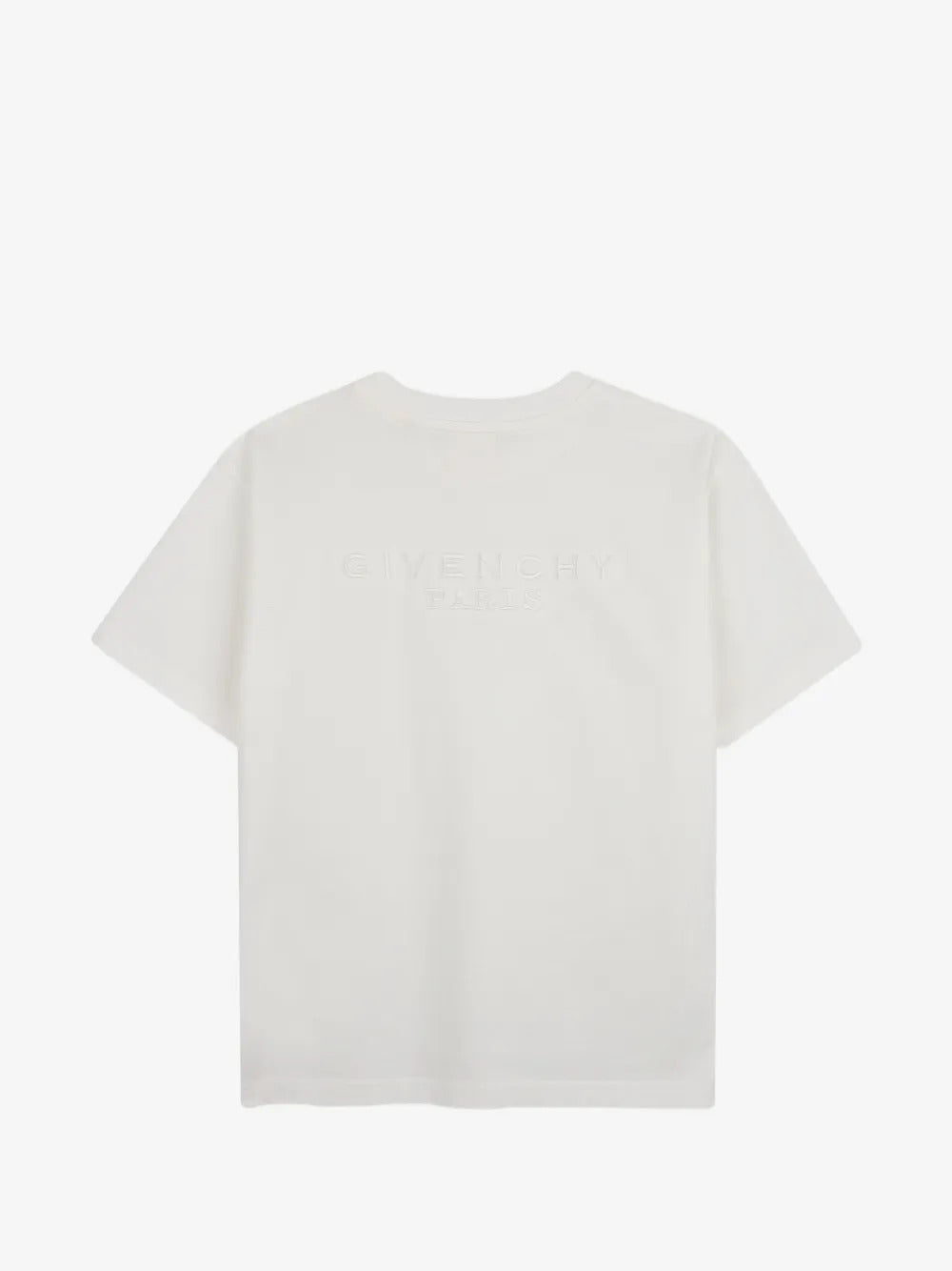 T-shirt con logo