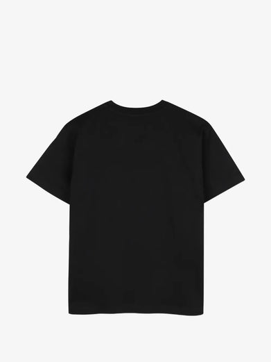 T-shirt con logo
