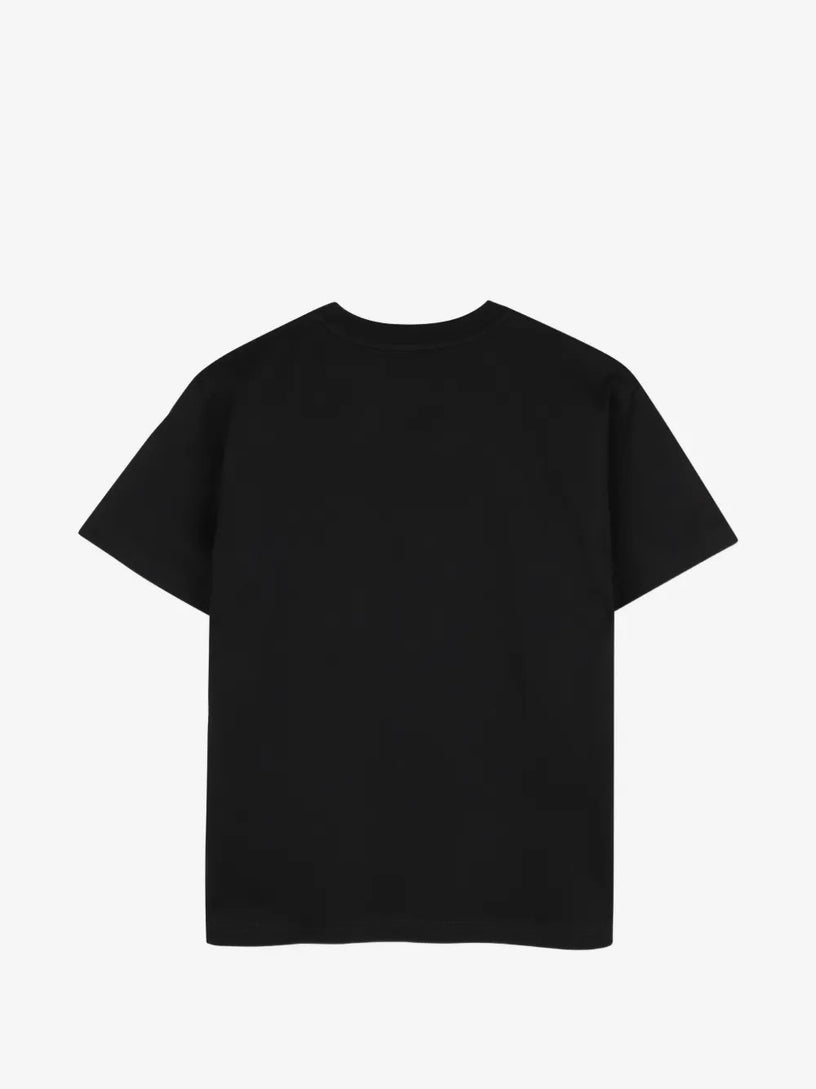 T-shirt con logo
