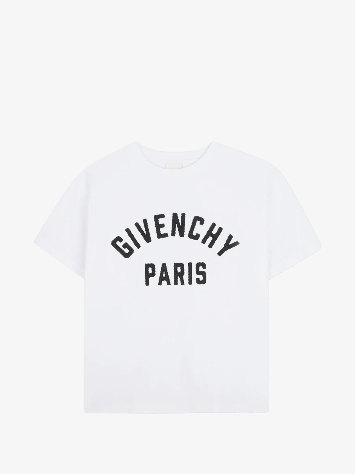 T-shirt con logo