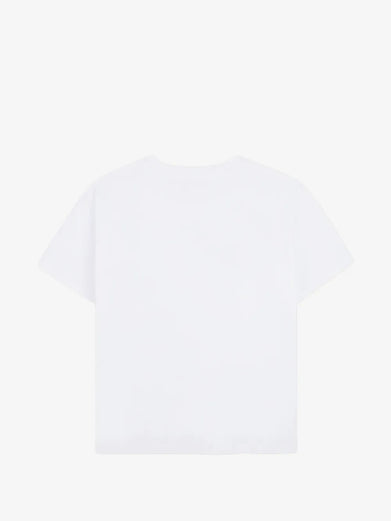 T-shirt con logo