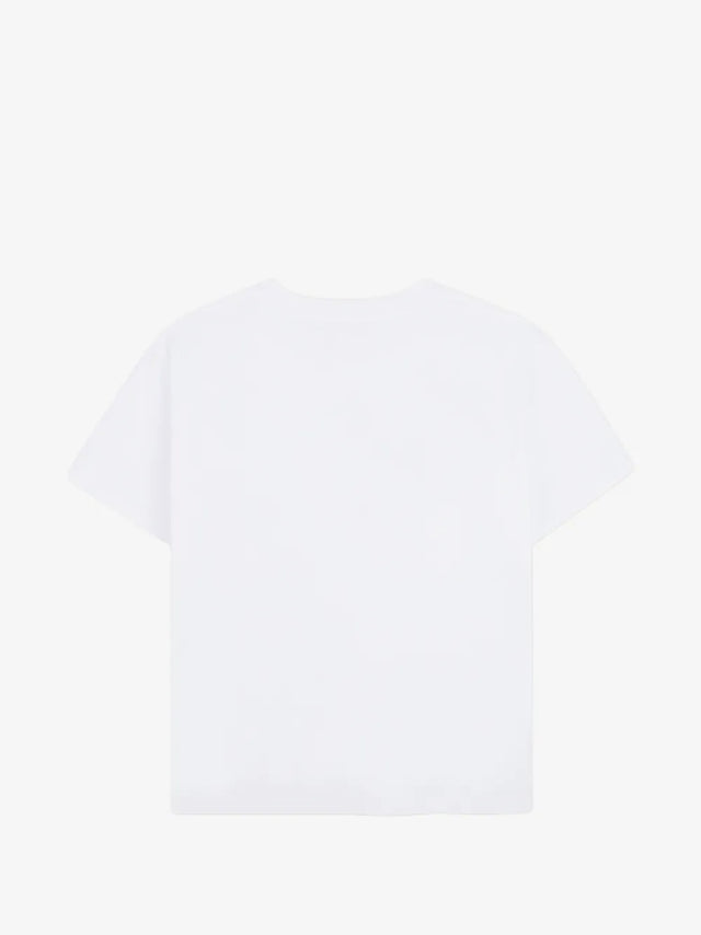 T-shirt con logo