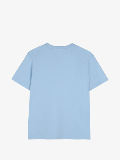 T-shirt con logo
