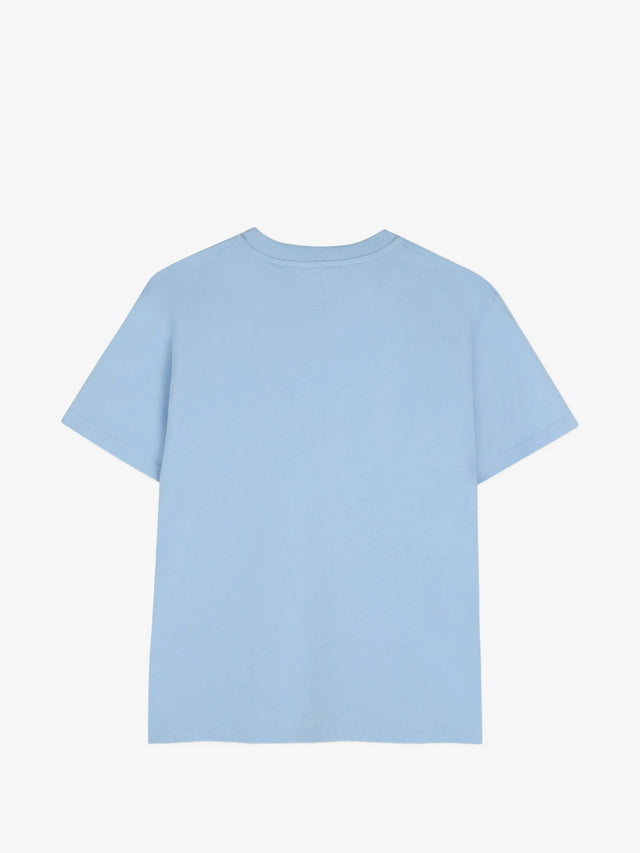 T-shirt con logo
