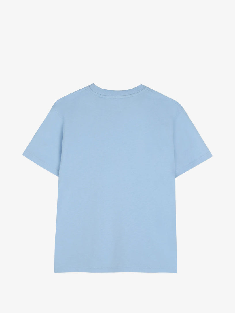 T-shirt con logo