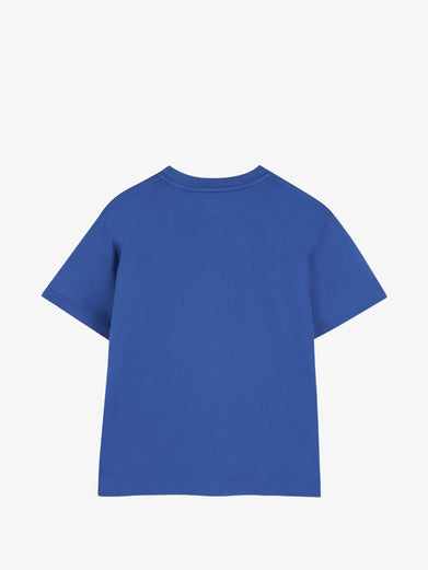 T-shirt con logo