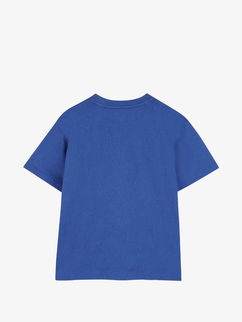 T-shirt con logo