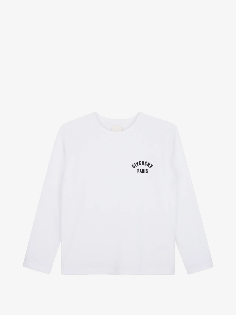 Long-sleeved T-shirt