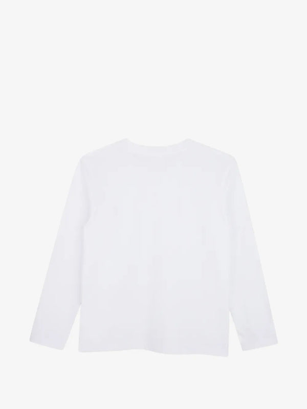 Long-sleeved T-shirt