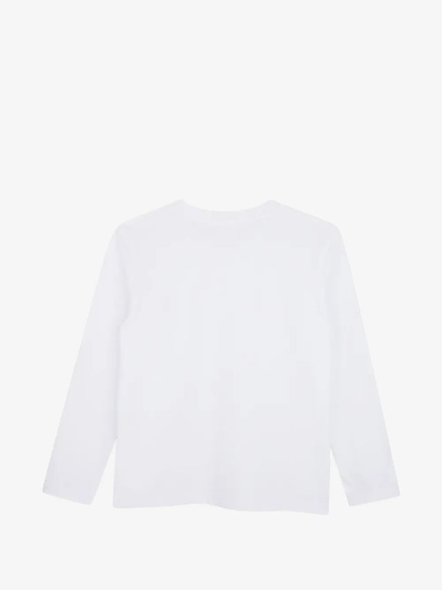 Long-sleeved T-shirt