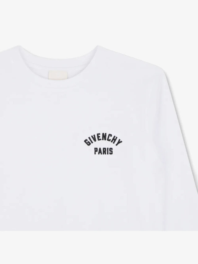Long-sleeved T-shirt