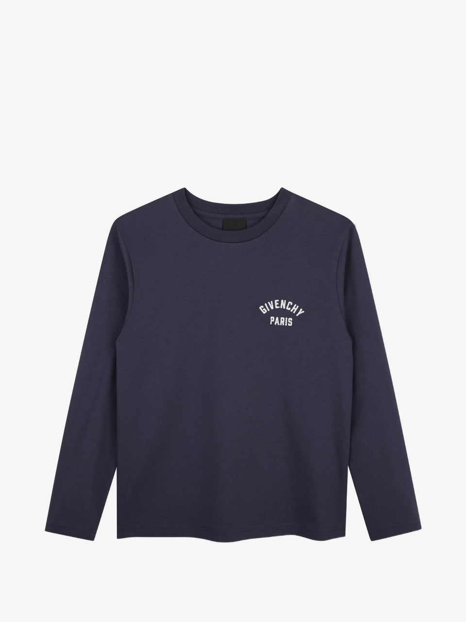 Long-sleeved T-shirt